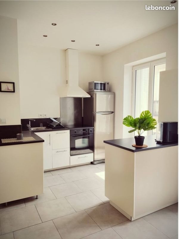 Appartement à louer, 45m², Montpellier