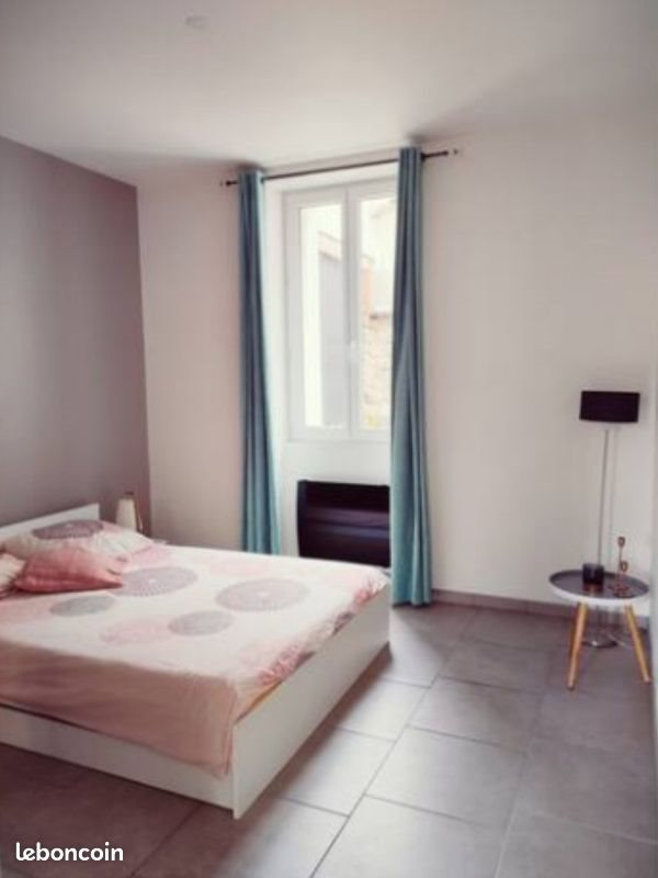 Appartement à louer, 45m², Montpellier