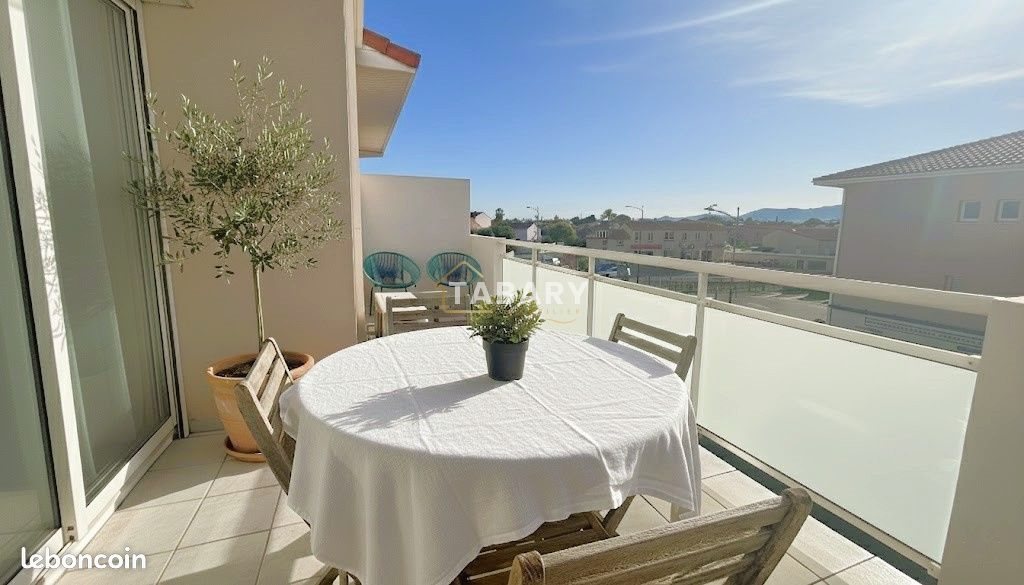 Appartement à vendre, 78m², Sainte-Marie