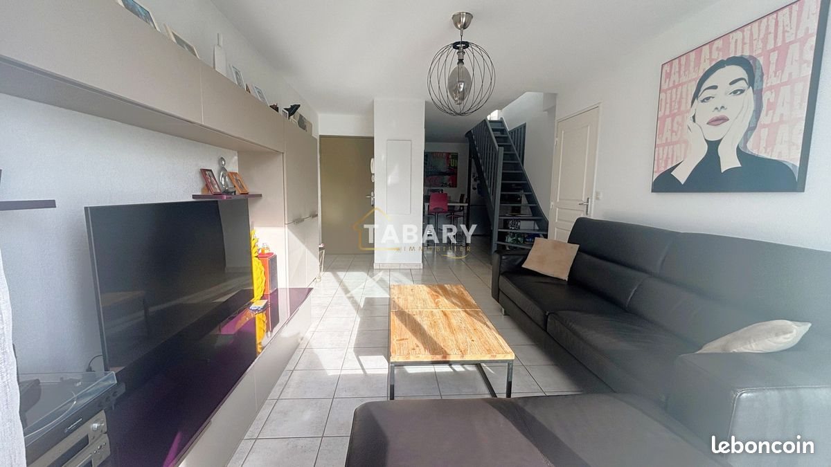 Appartement à vendre, 78m², Sainte-Marie