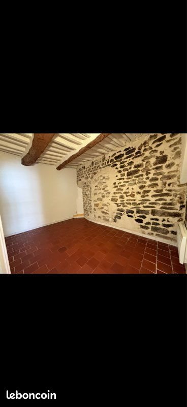 Appartement à louer, 45m², Trets