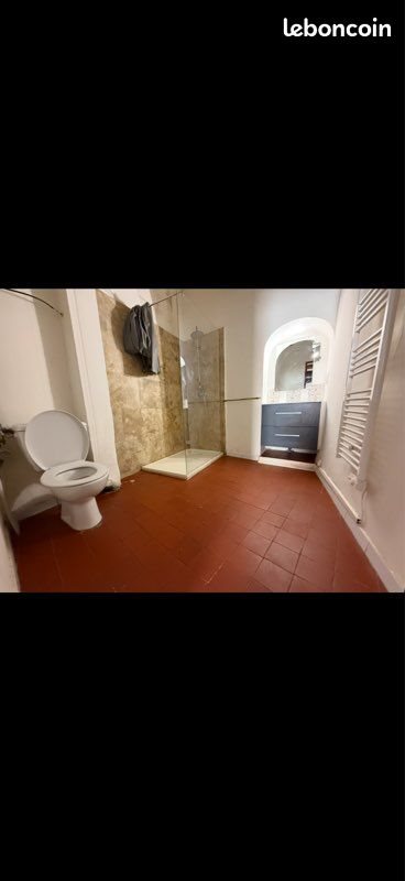 Appartement à louer, 45m², Trets