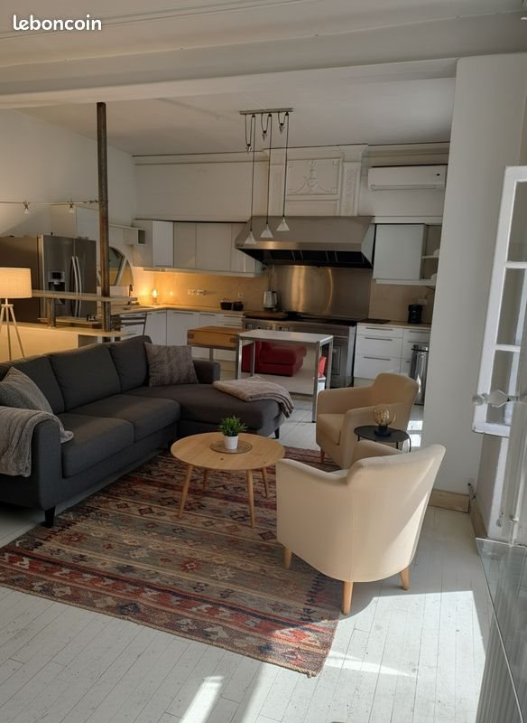 Appartement à vendre, 110m², Limoux