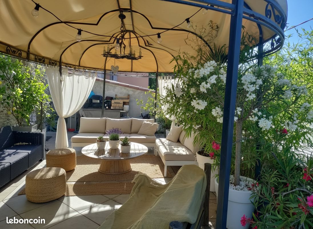 Appartement à vendre, 110m², Limoux