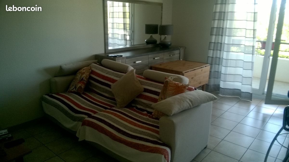 Appartement à louer, 41m², Toulouse