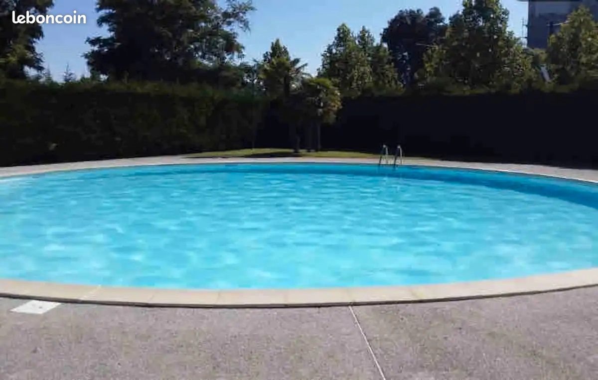 Appartement à louer, 41m², Toulouse