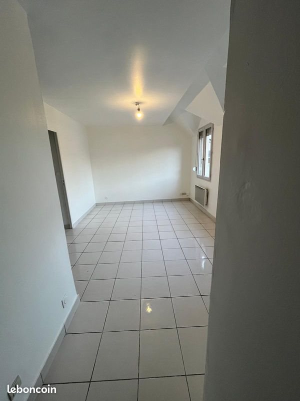 Appartement à louer, 22m², Amiens