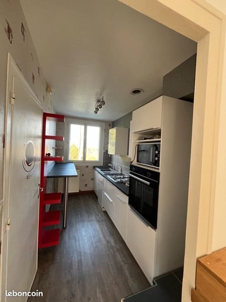 Maison à louer, 72m², Bléré