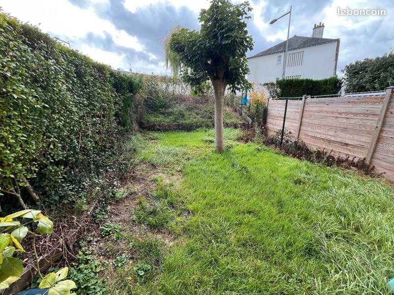 Maison à louer, 72m², Bléré