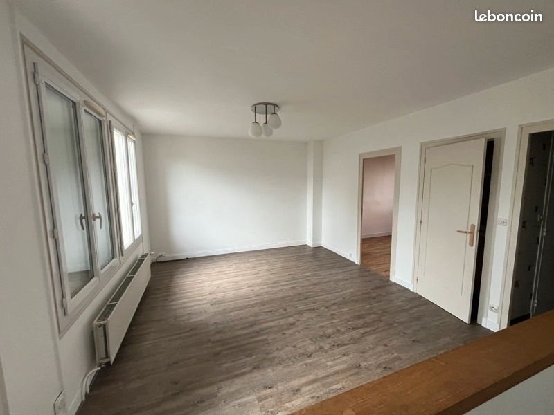 Maison à louer, 72m², Bléré