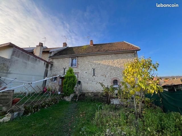 Maison à louer, 133m², Chaumuzy