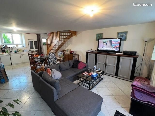 Maison à louer, 133m², Chaumuzy