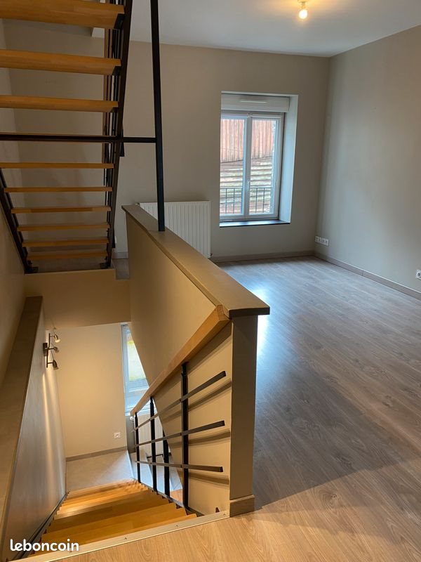 Maison à louer, 74m², Flers