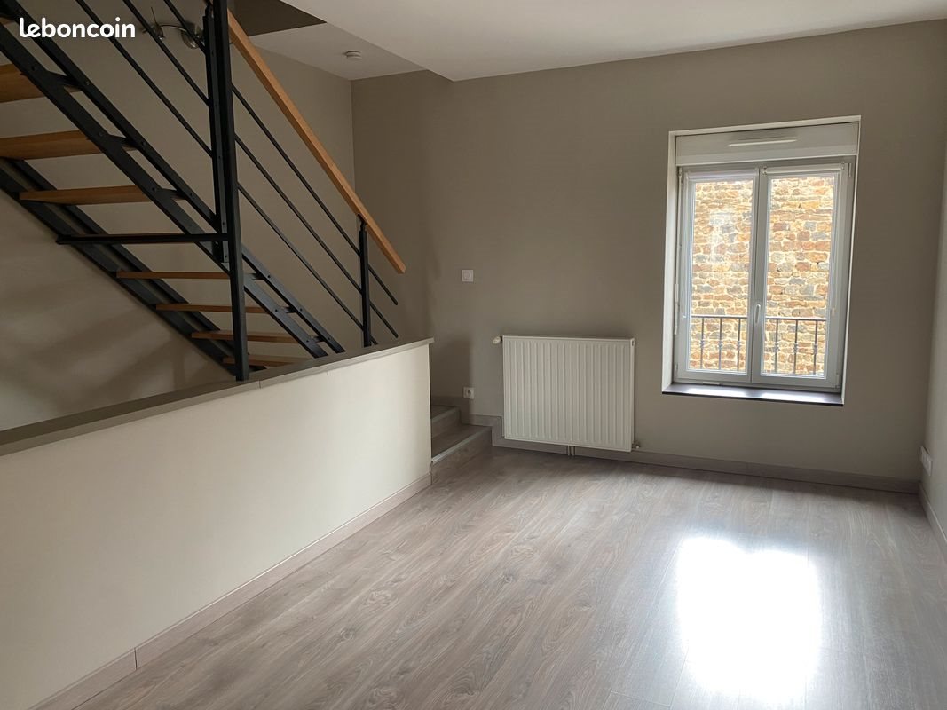 Maison à louer, 74m², Flers