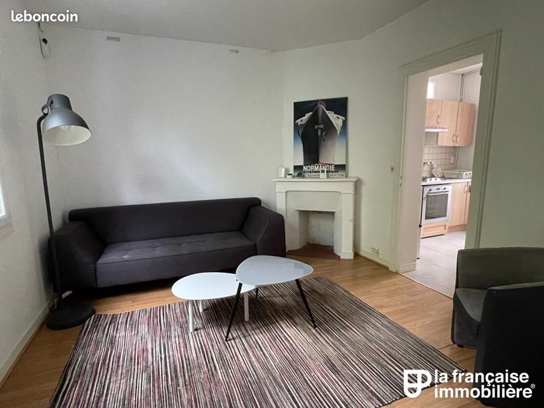 Maison à vendre, 51m², Rennes