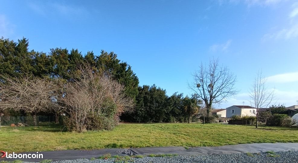 Maison à vendre, 91m², Marennes