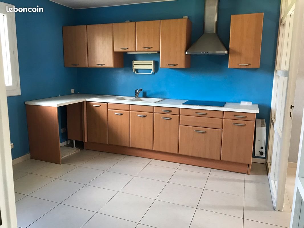 Maison à louer, 111m², Ormes