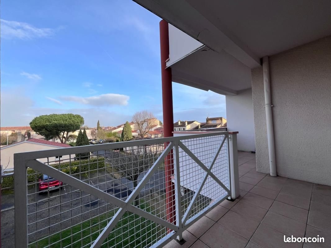 Appartement à vendre, 93m², Cugnaux