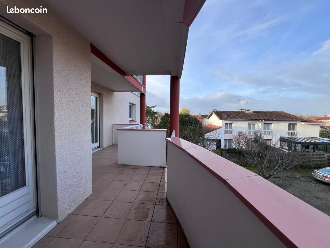 Appartement à vendre, 93m², Cugnaux