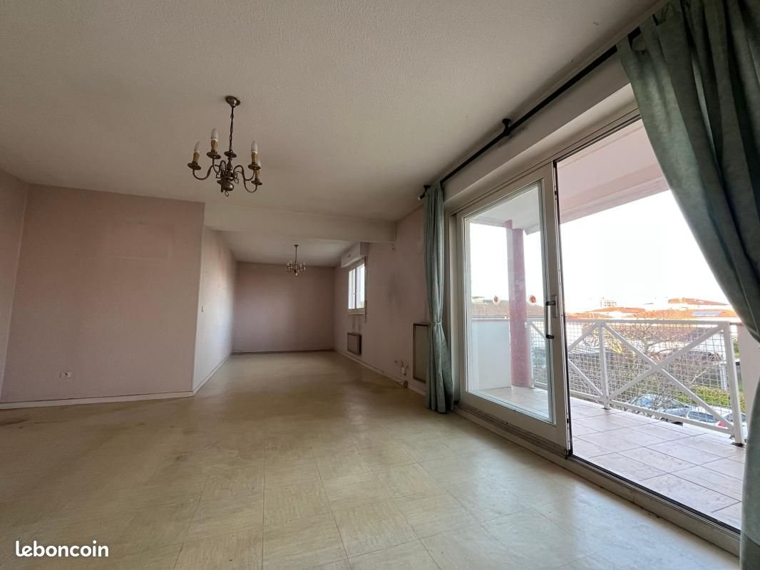 Appartement à vendre, 93m², Cugnaux