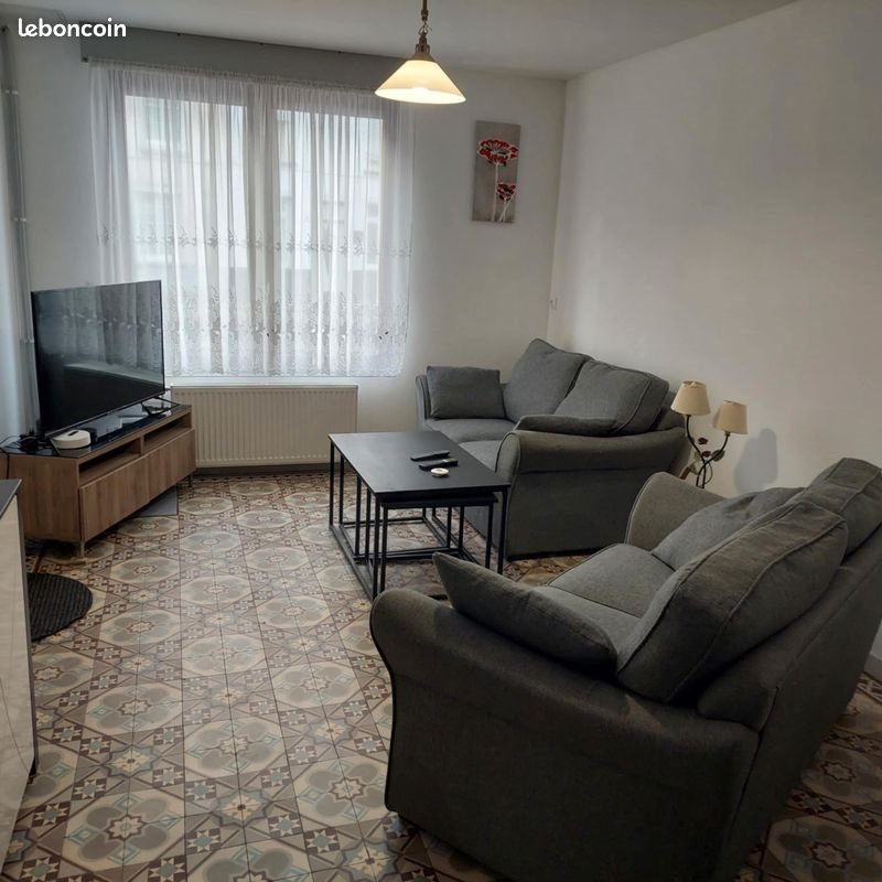 Maison à louer, 100m², Brouckerque