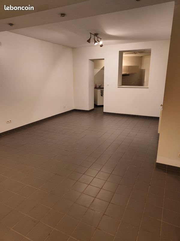 Maison à louer, 100m², Lille