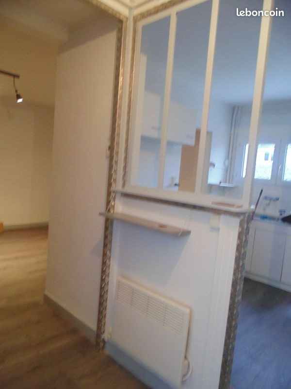 Maison à louer, 86m², Longué-Jumelles