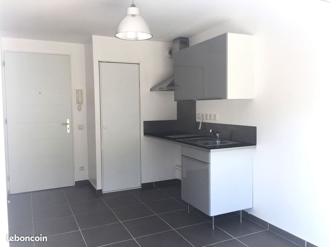 Appartement à louer, 36m², Entraigues-sur-la-Sorgue