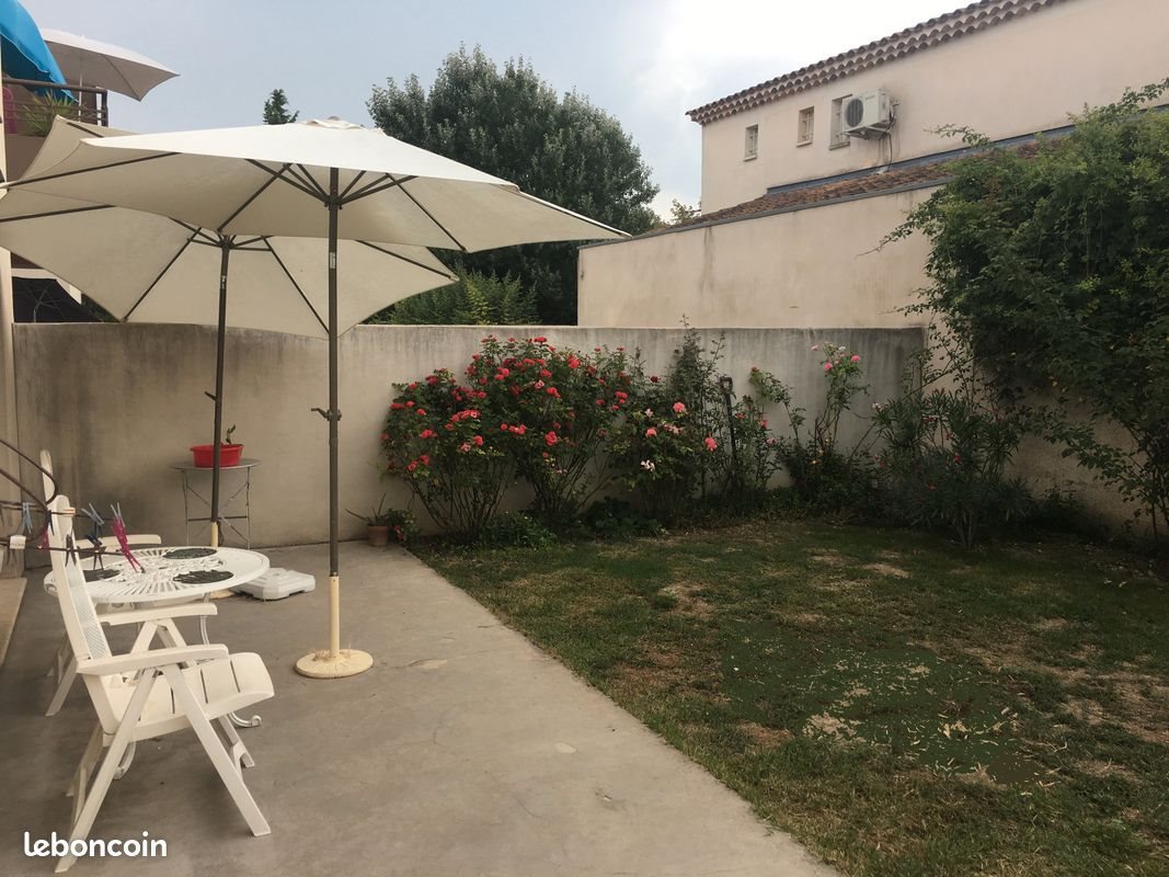Appartement à louer, 36m², Entraigues-sur-la-Sorgue