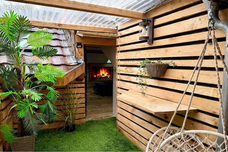 Appartement à louer, 45m², Publier