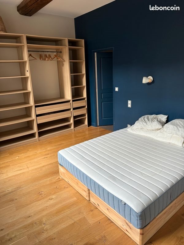 Appartement à louer, 82m², Beaune