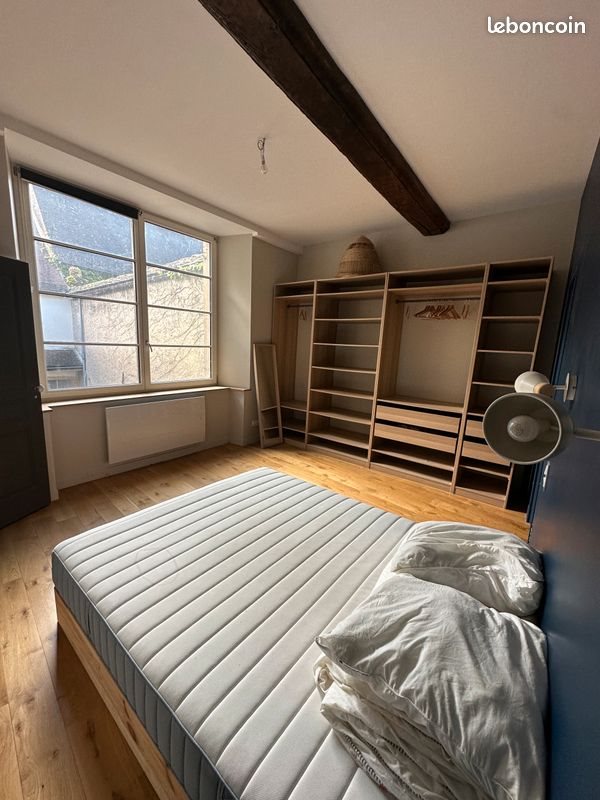 Appartement à louer, 82m², Beaune