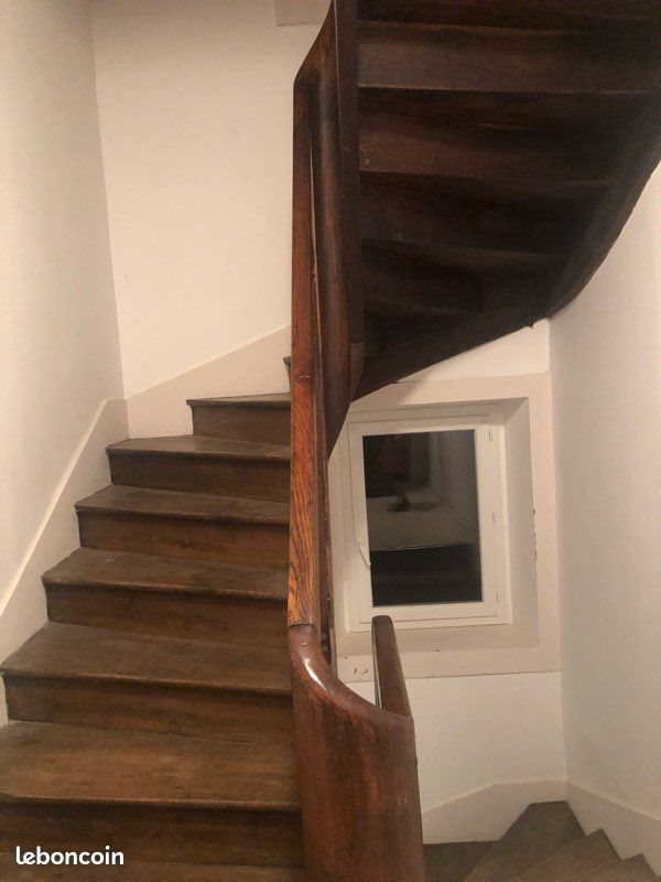 Appartement à louer, 65m², Saint-Junien