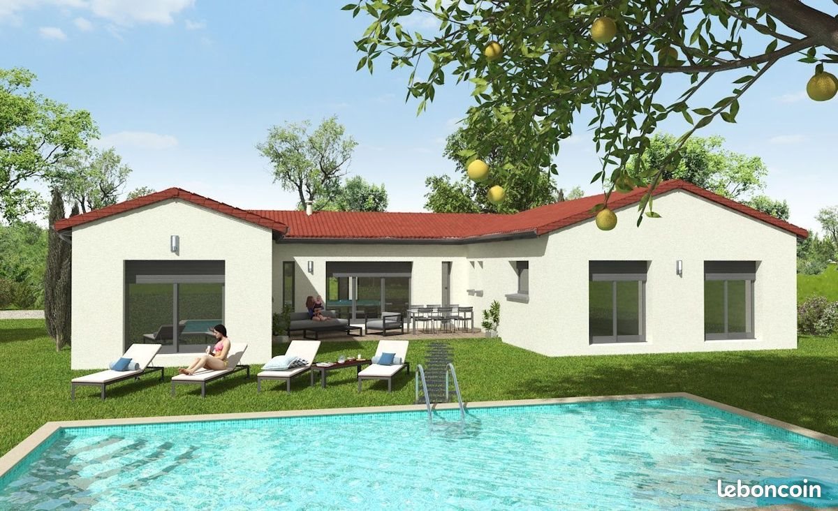 Maison à vendre, 144m², Toulouse