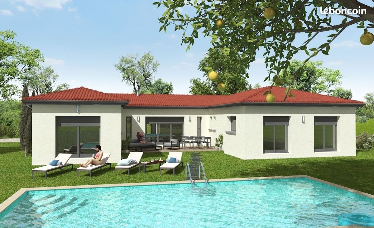 Maison à vendre, 144m², Toulouse