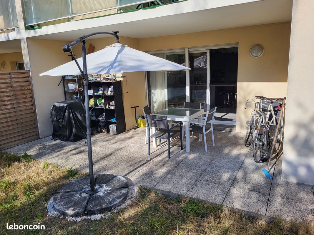 Appartement à vendre, 70m², Reims