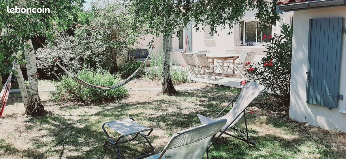 Maison à louer, 100m², Aytré