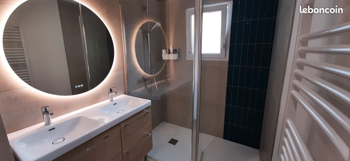 Maison à louer, 100m², Aytré