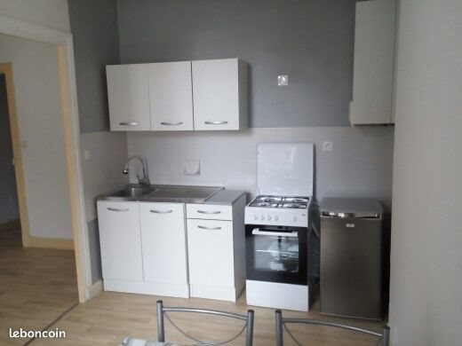 Maison à louer, 43m², Orthez