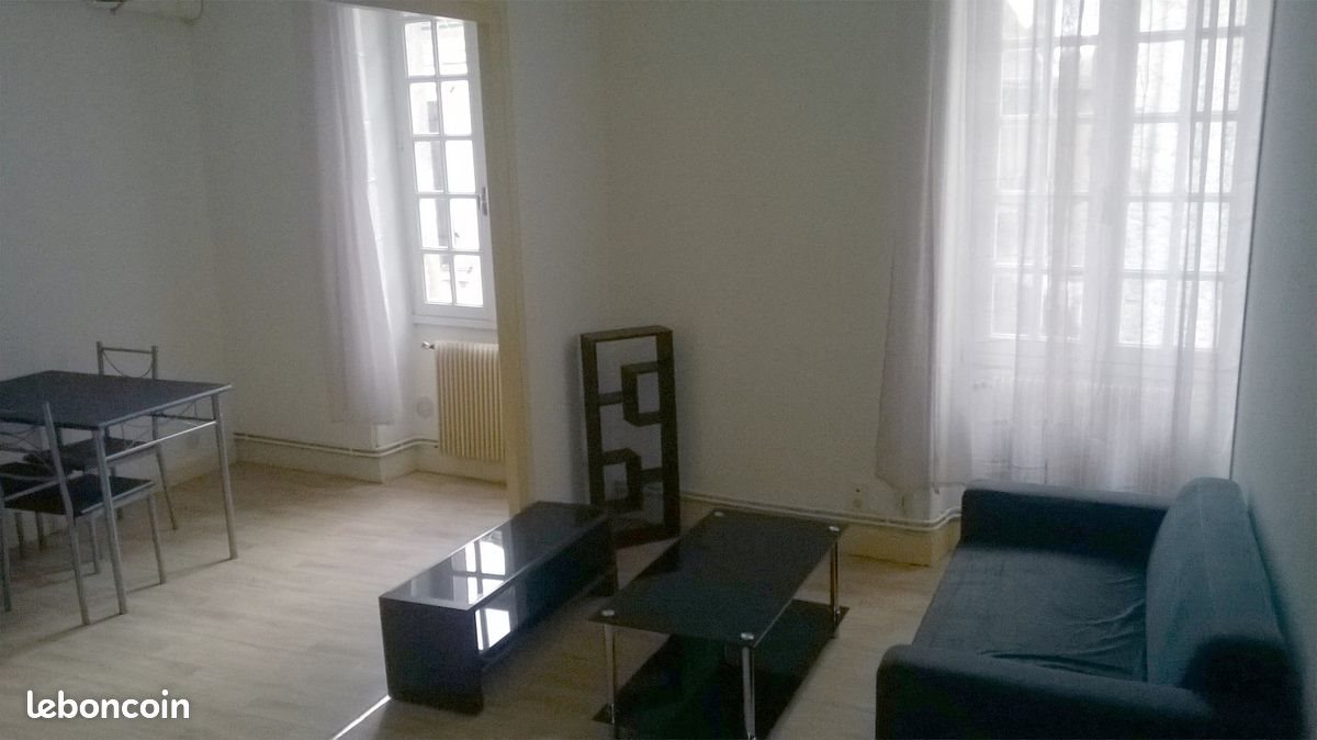 Maison à louer, 43m², Orthez