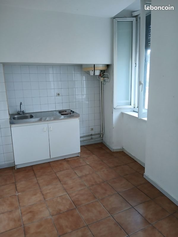 Appartement à louer, 35m², Montréjeau
