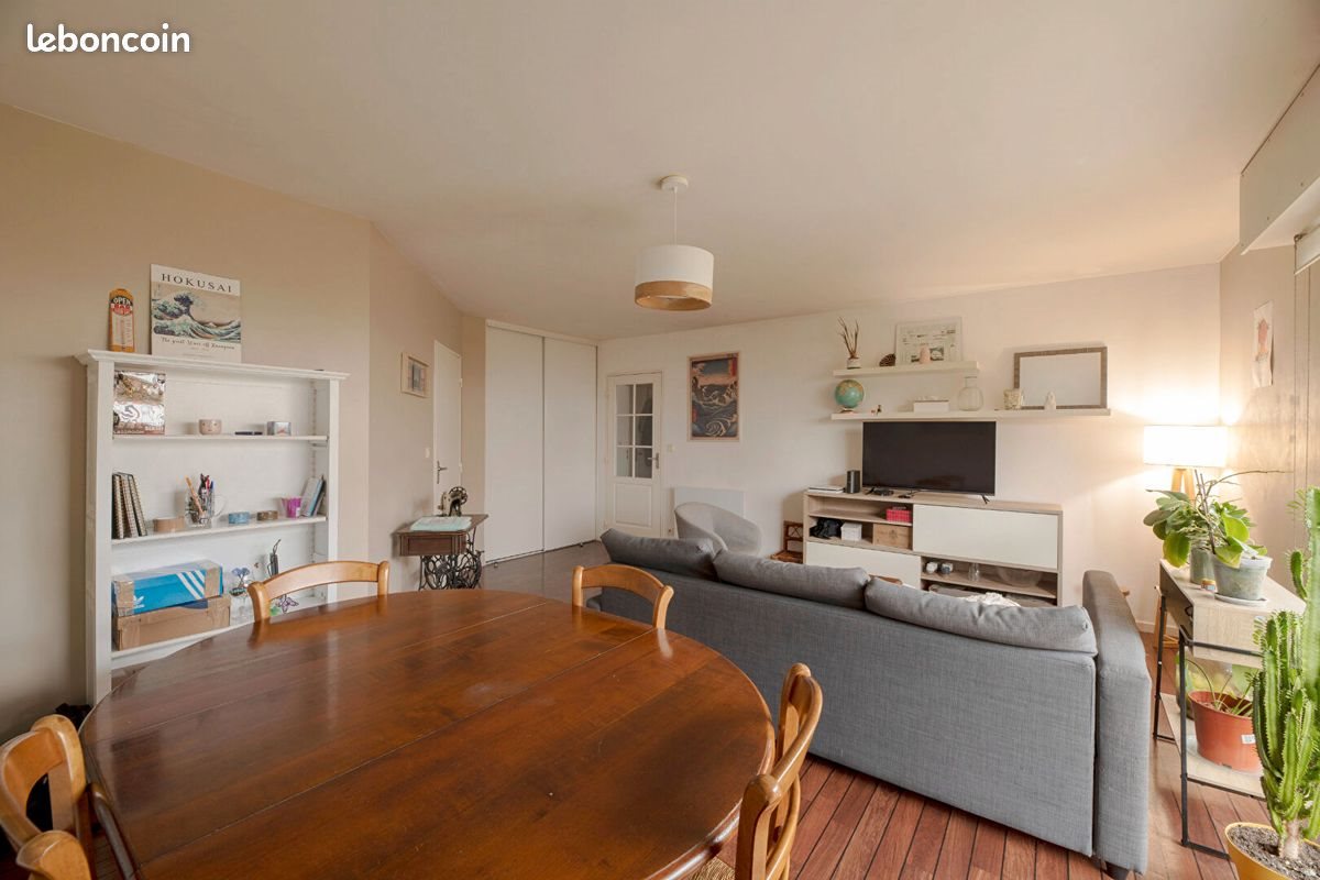 Appartement à vendre, 69m², Domloup