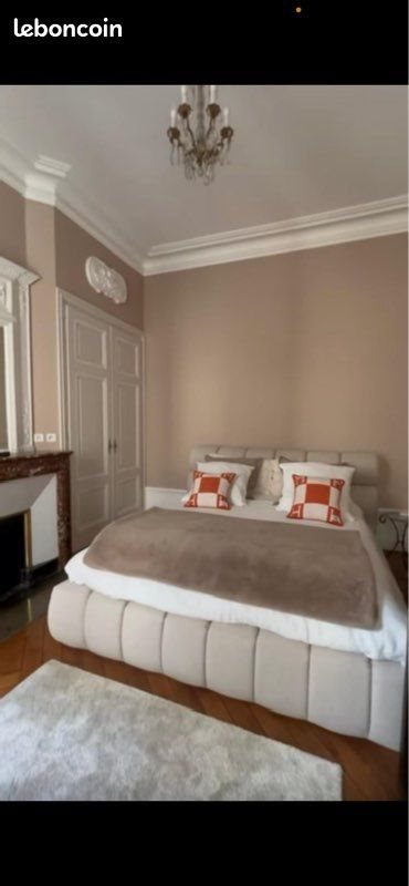 Appartement à vendre, 120m², Saint-Etienne