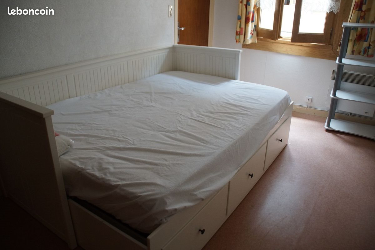 Appartement à louer, 28m², Mende