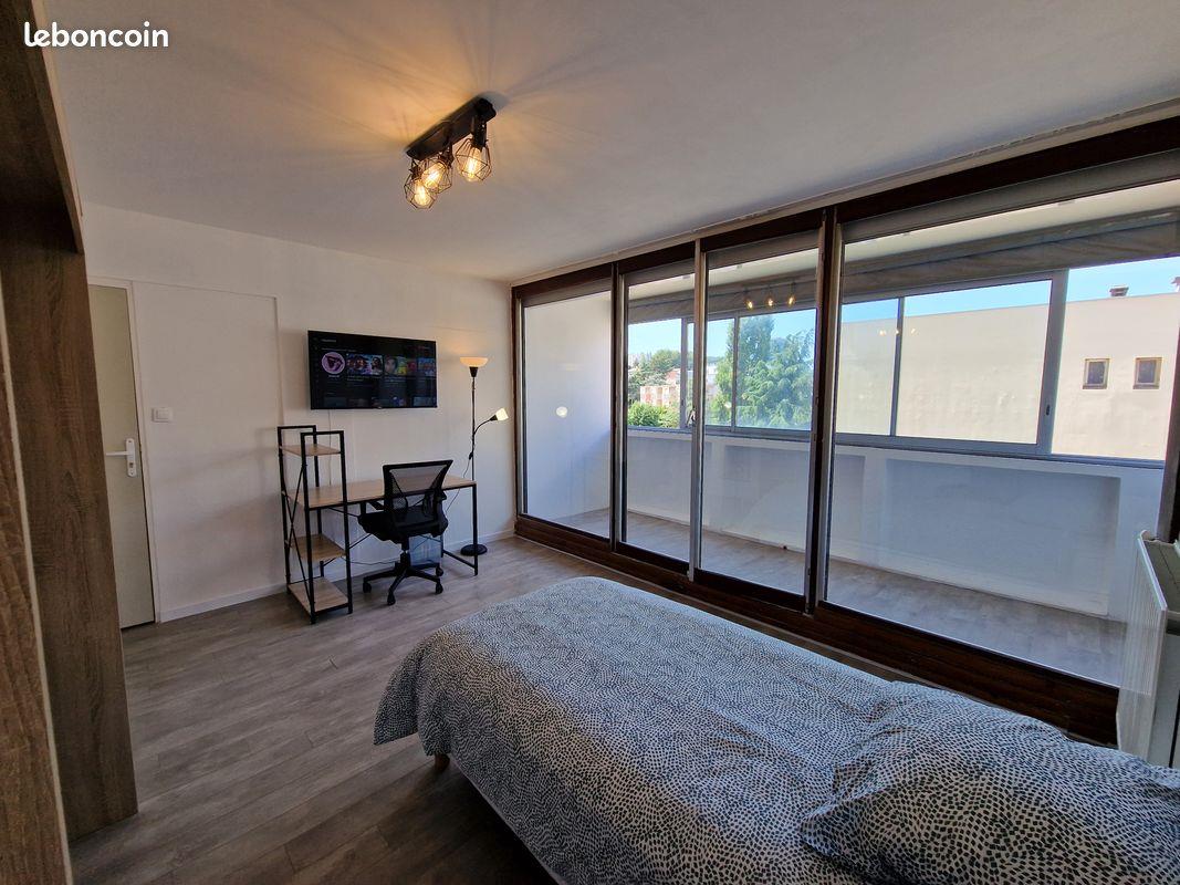 Appartement à louer, 85m², Saint-Etienne