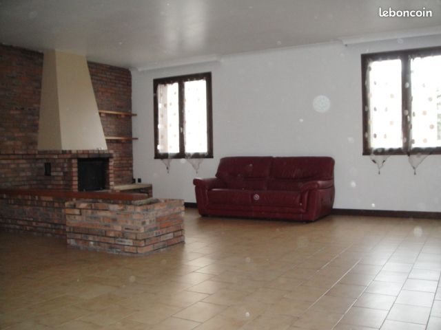 Appartement à louer, 111m², La Tour-du-Pin