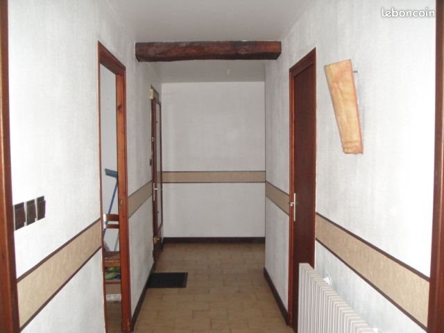 Appartement à louer, 111m², La Tour-du-Pin