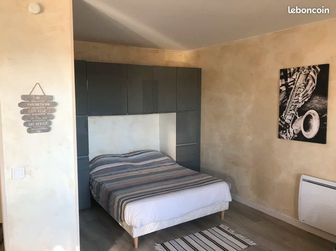 Appartement à louer, 30m², Fréjus