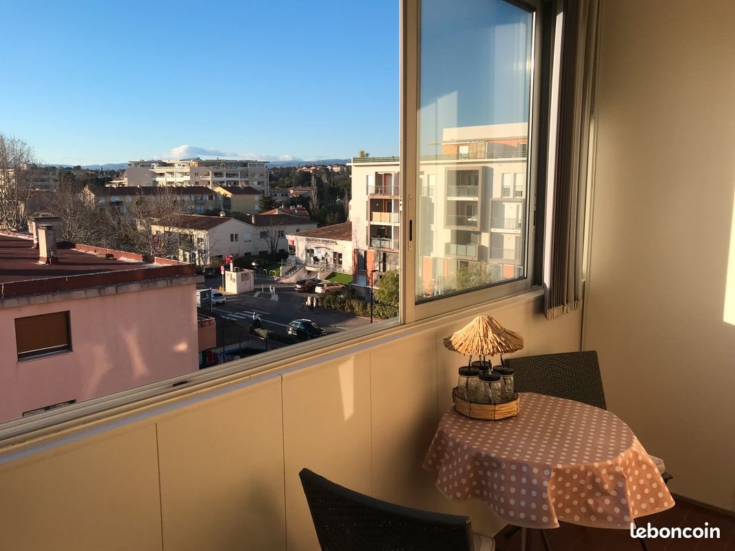 Appartement à louer, 30m², Fréjus