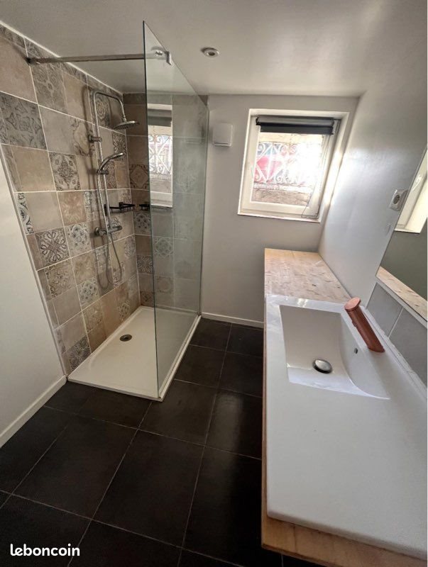 Appartement à louer, 57m², Tourcoing